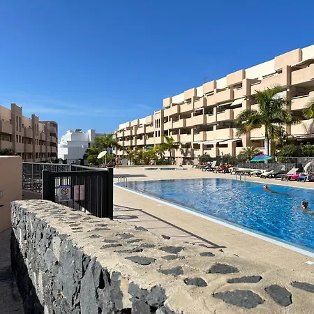 Cozy In Playa Paraiso *