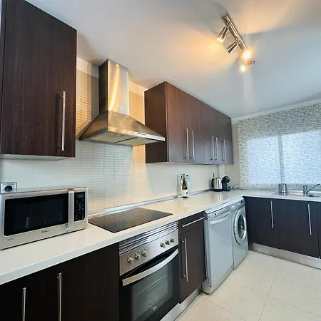 Cozy In Playa Paraiso Апартаменты
