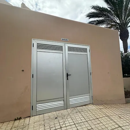 Cozy In Playa Paraiso Адехе