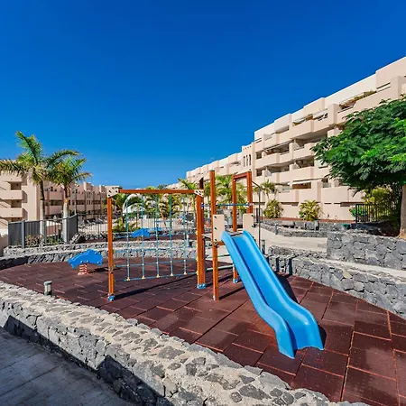 Cozy In Playa Paraiso *