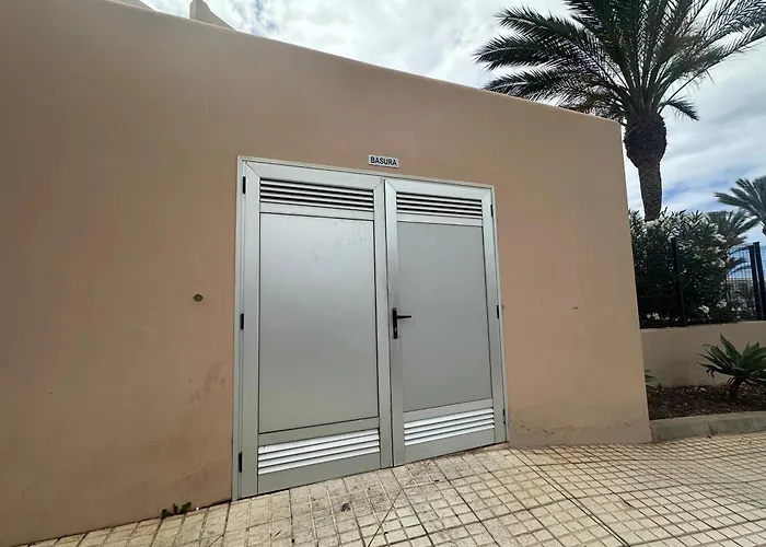 Cozy In Playa Paraiso Costa Adeje (Tenerife)