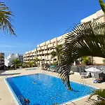 Cozy In Playa Paraiso 公寓 阿德耶