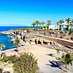 公寓 Cozy In Playa Paraiso *