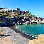 公寓 Cozy In Playa Paraiso *