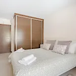 Cozy In Playa Paraiso * 阿德耶