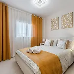 Lägenhet Cozy In Playa Paraiso Costa Adeje (Tenerife)
