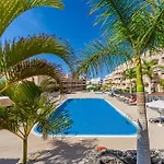 Cozy In Playa Paraiso Costa Adeje (Tenerife)