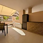 公寓 Cozy In Playa Paraiso