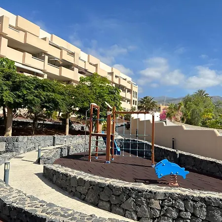 公寓 Cozy In Playa Paraiso