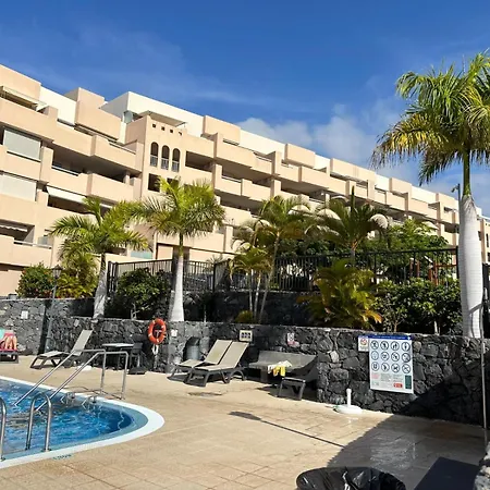 Cozy In Playa Paraiso 公寓