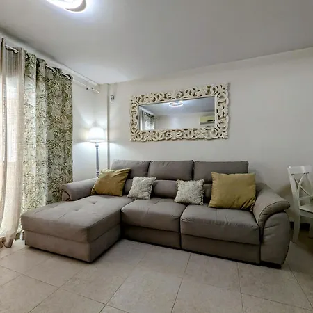 Cozy In Playa Paraiso * 阿德耶