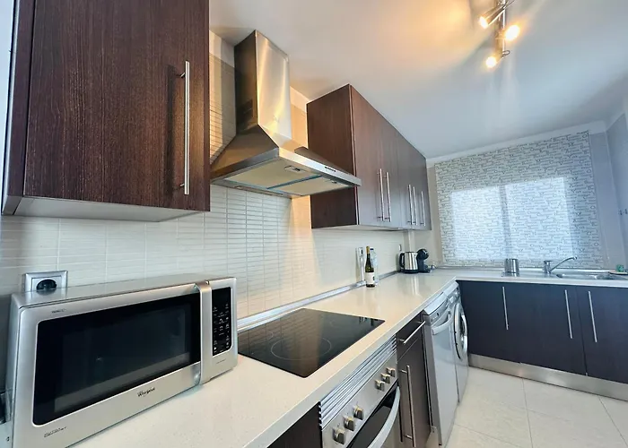 Cozy In Playa Paraiso Апартаменты