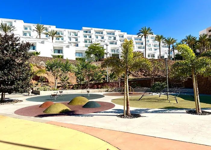 Cozy In Playa Paraiso Апартаменты