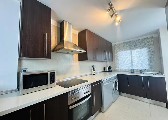 Cozy In Playa Paraiso Апартаменты