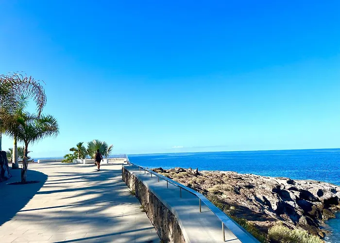 Cozy In Playa Paraiso Апартаменты *