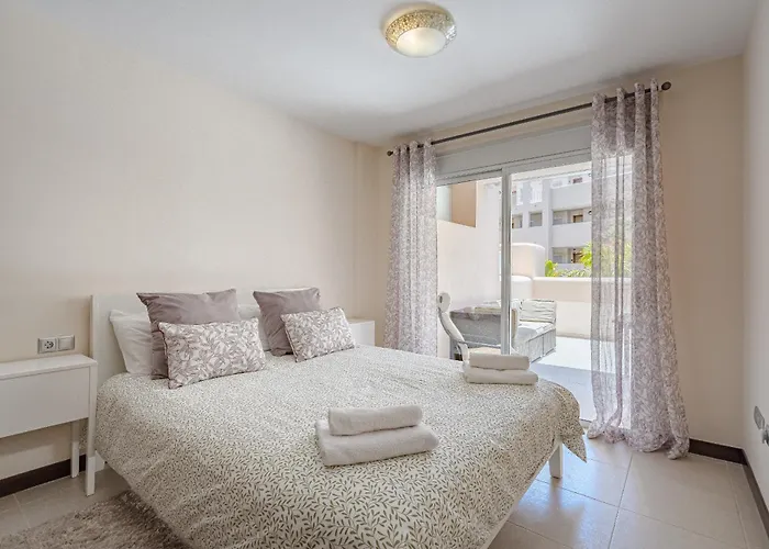 Cozy In Playa Paraiso * Адехе