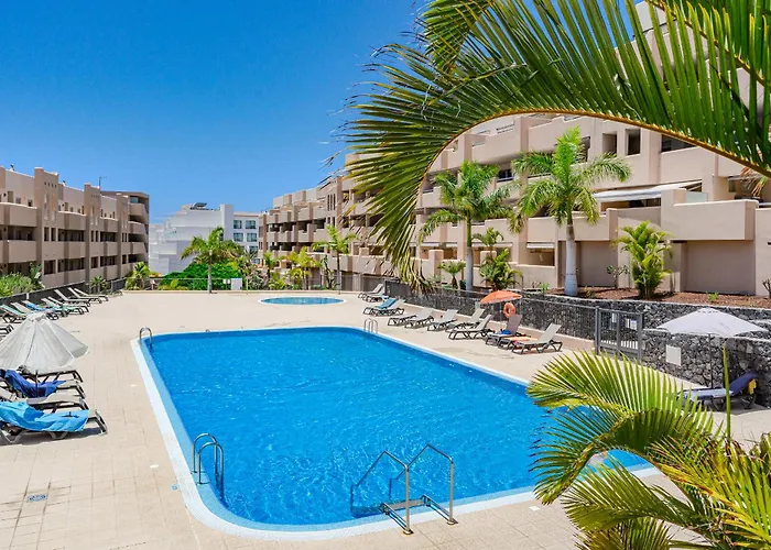 Cozy In Playa Paraiso Апартаменты *