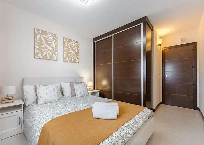 Cozy In Playa Paraiso Апартаменты *