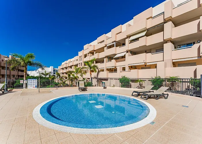 Cozy In Playa Paraiso Апартаменты