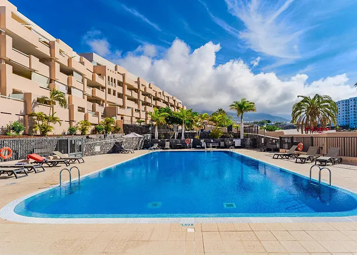 Cozy In Playa Paraiso Апартаменты *