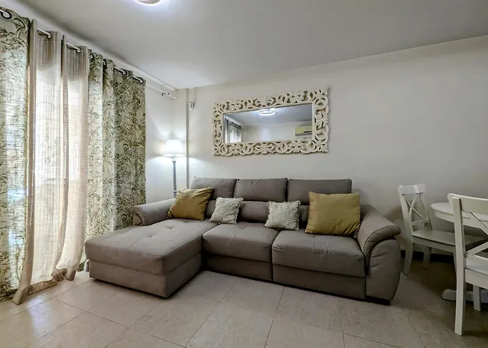 Cozy In Playa Paraiso * Адехе