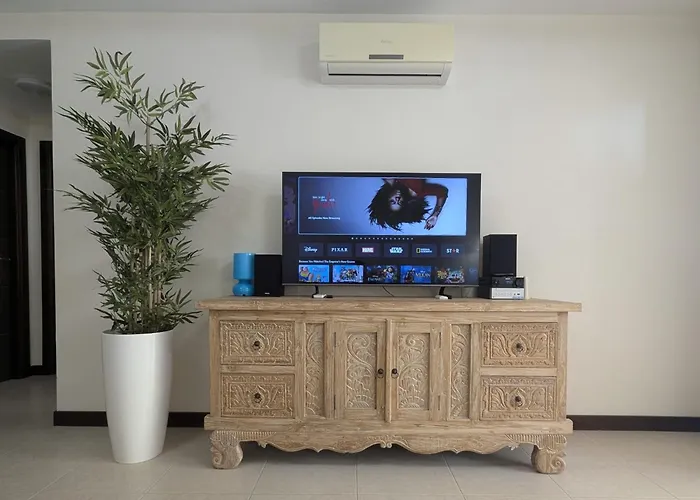 Cozy In Playa Paraiso *