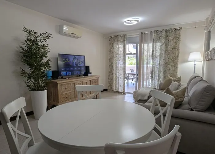 Cozy In Playa Paraiso * Адехе