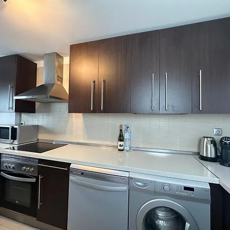 Cozy In Playa Paraiso *