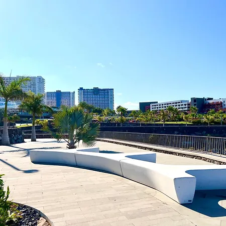 Cozy In Playa Paraiso אדחה