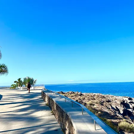 Cozy In Playa Paraiso דירה *