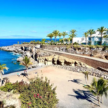 Апартаменты Cozy In Playa Paraiso *