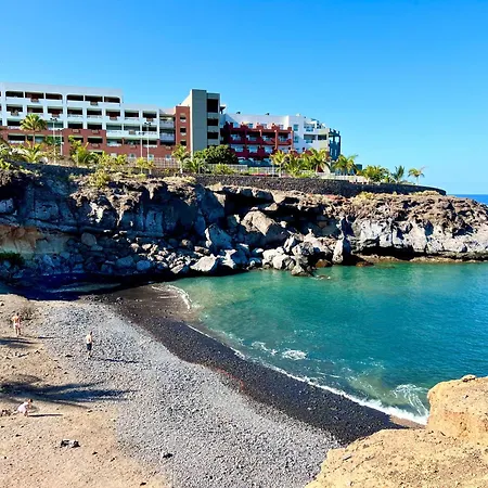 Апартаменты Cozy In Playa Paraiso *