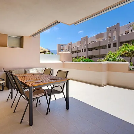 Cozy In Playa Paraiso דירה