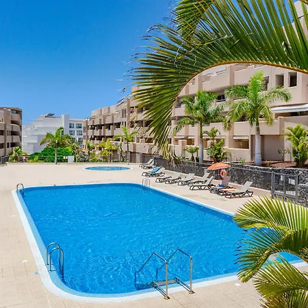 Cozy In Playa Paraiso דירה *