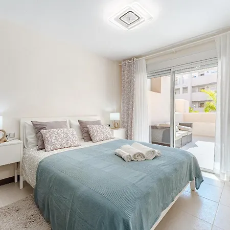 Cozy In Playa Paraiso דירה אדחה