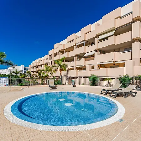 Cozy In Playa Paraiso דירה