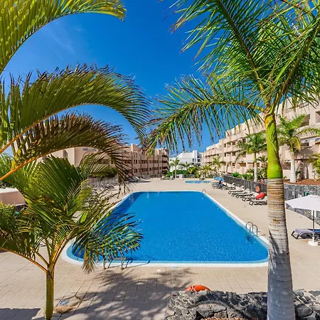 Cozy In Playa Paraiso Адехе