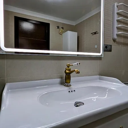 דירה Cozy In Playa Paraiso *