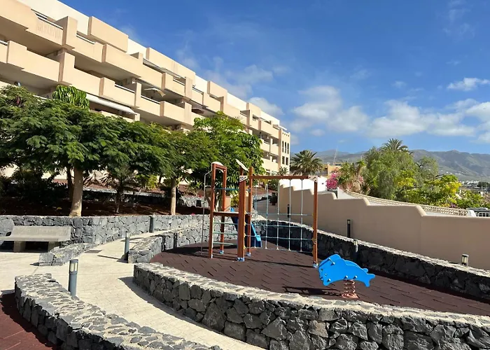 Apartamento Cozy In Playa Paraiso