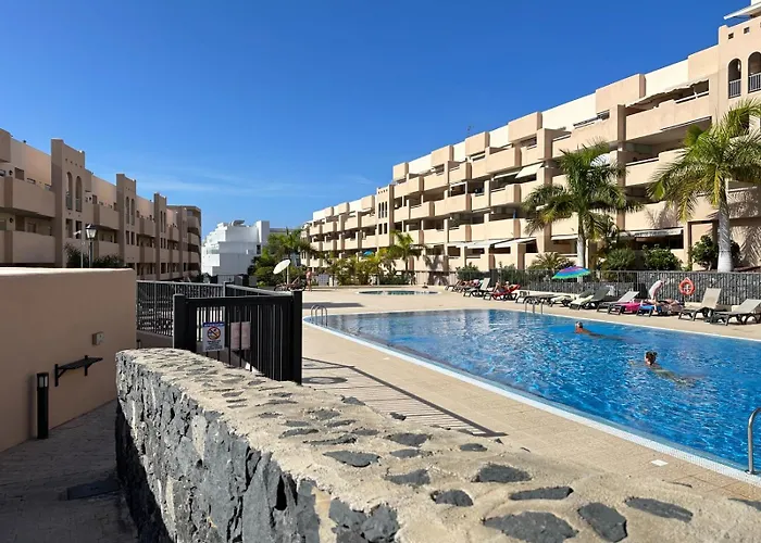 Cozy In Playa Paraiso *