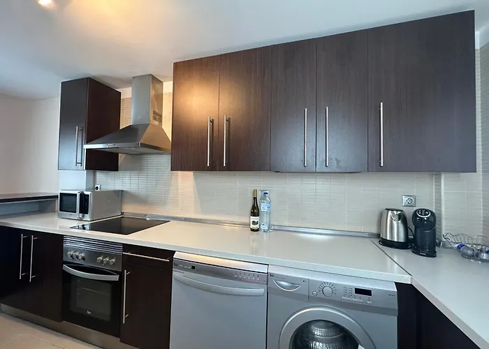 Cozy In Playa Paraiso *