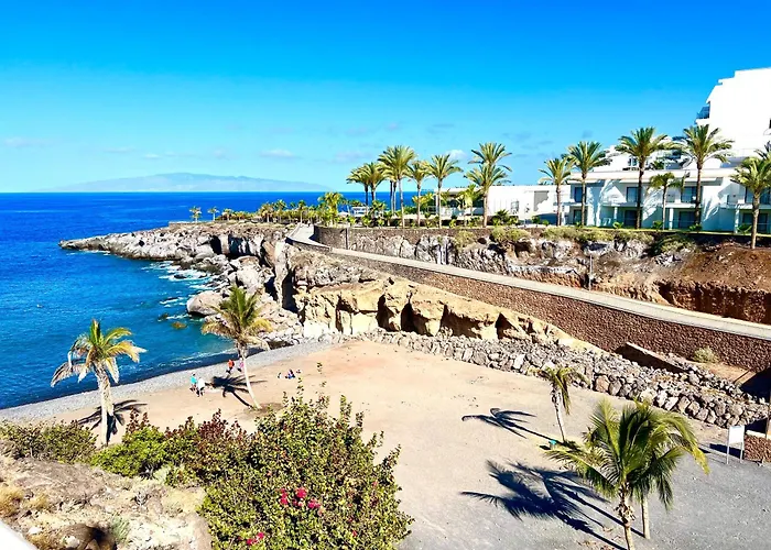 Apartamento Cozy In Playa Paraiso *