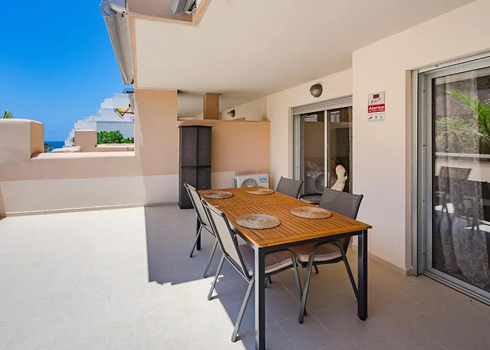 Cozy In Playa Paraiso