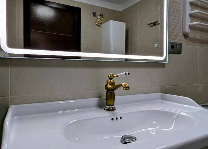 아파트 Cozy In Playa Paraiso *